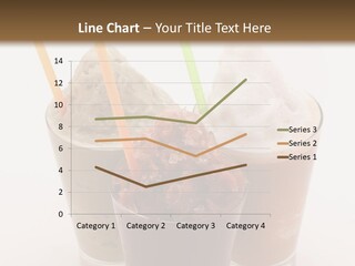 Ice Cream PowerPoint Template