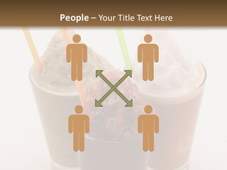 Ice Cream PowerPoint Template