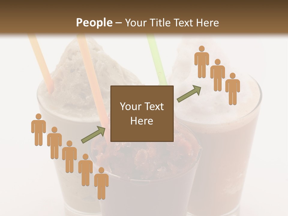 Ice Cream PowerPoint Template