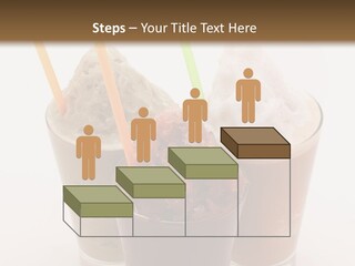 Ice Cream PowerPoint Template