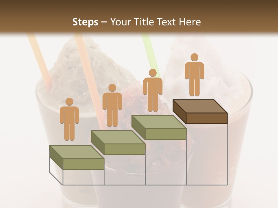 Ice Cream PowerPoint Template