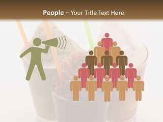 Ice Cream PowerPoint Template