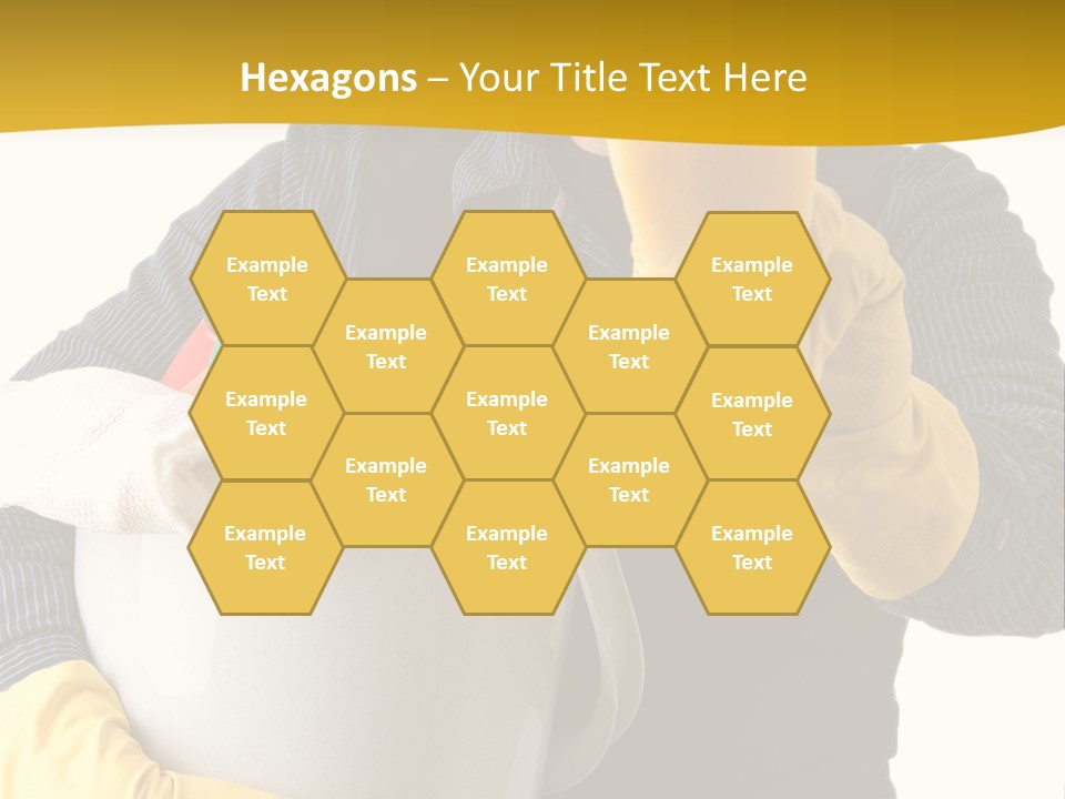 Cleaning House PowerPoint Template