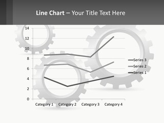 Gears PowerPoint Template