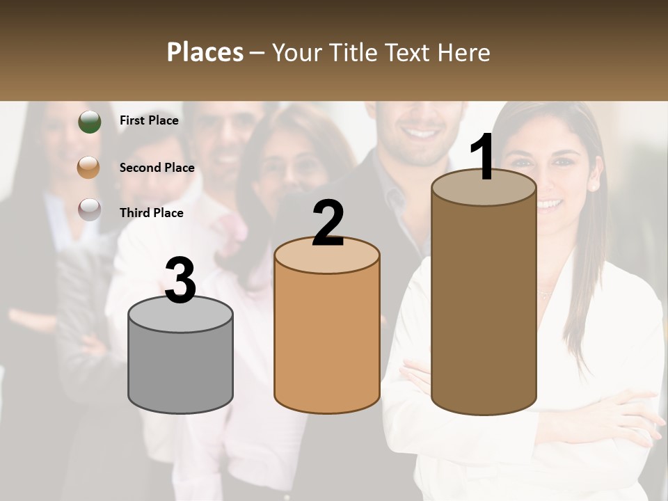 Teamwork PowerPoint Template