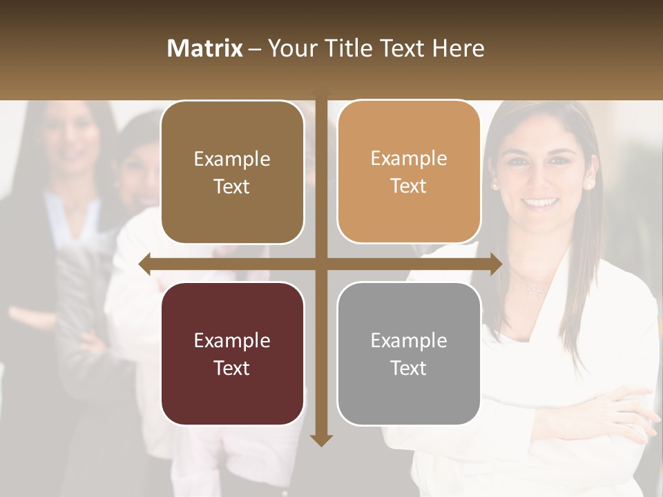 Teamwork PowerPoint Template