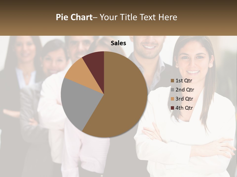Teamwork PowerPoint Template