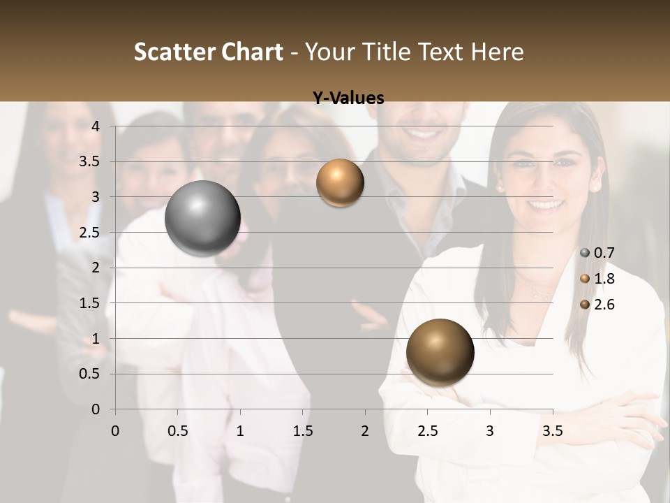 Teamwork PowerPoint Template