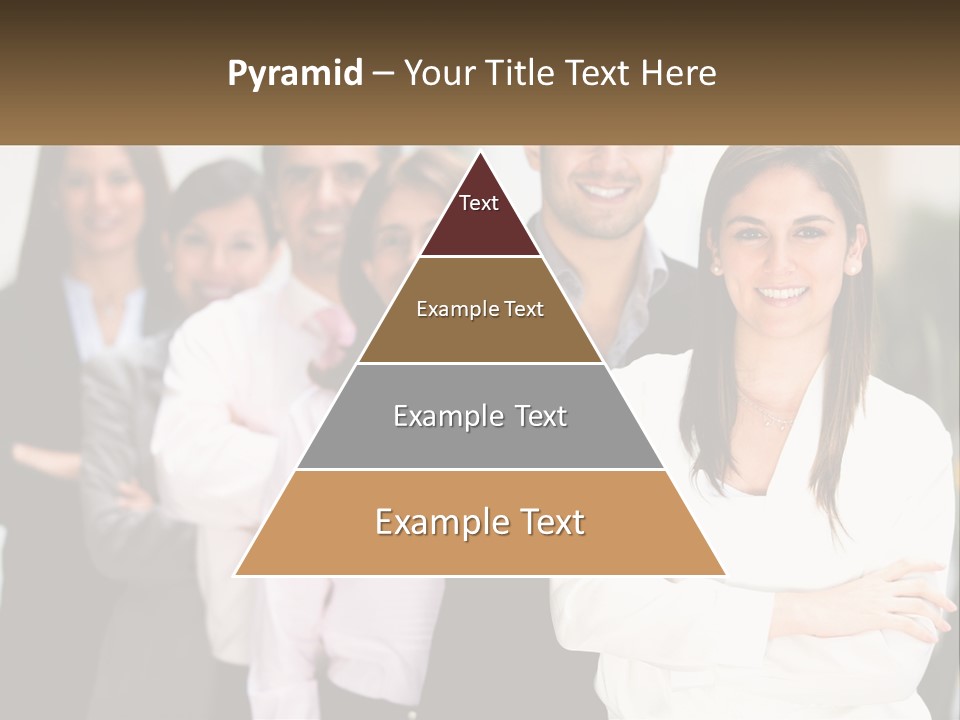 Teamwork PowerPoint Template