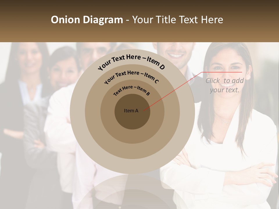 Teamwork PowerPoint Template