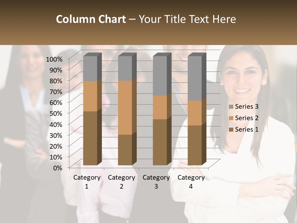 Teamwork PowerPoint Template