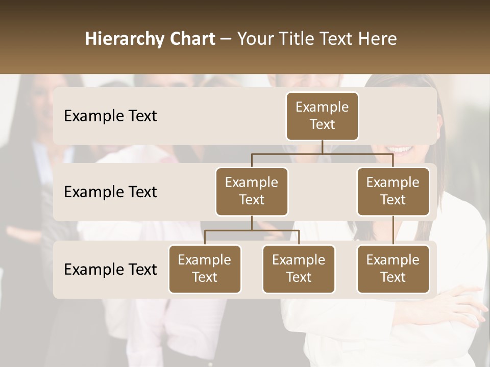 Teamwork PowerPoint Template