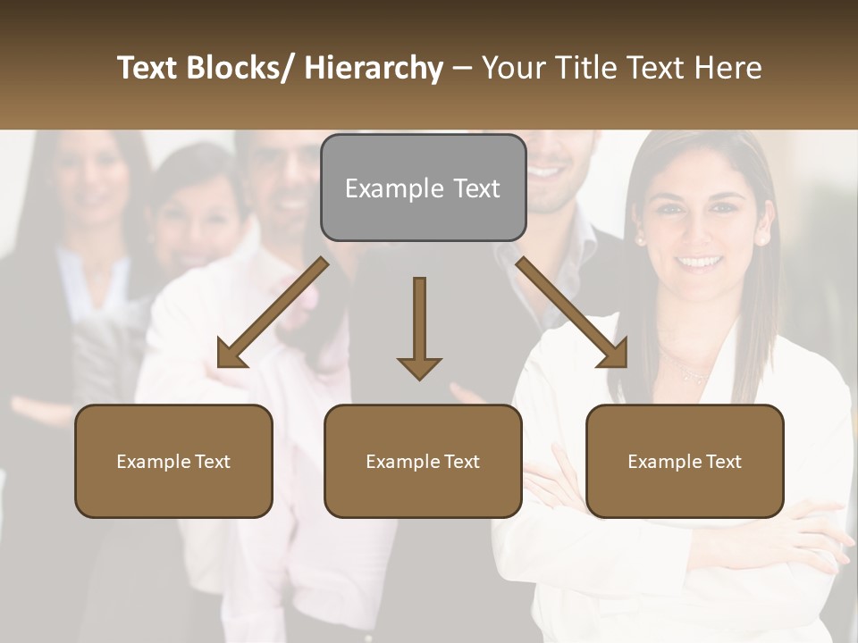Teamwork PowerPoint Template
