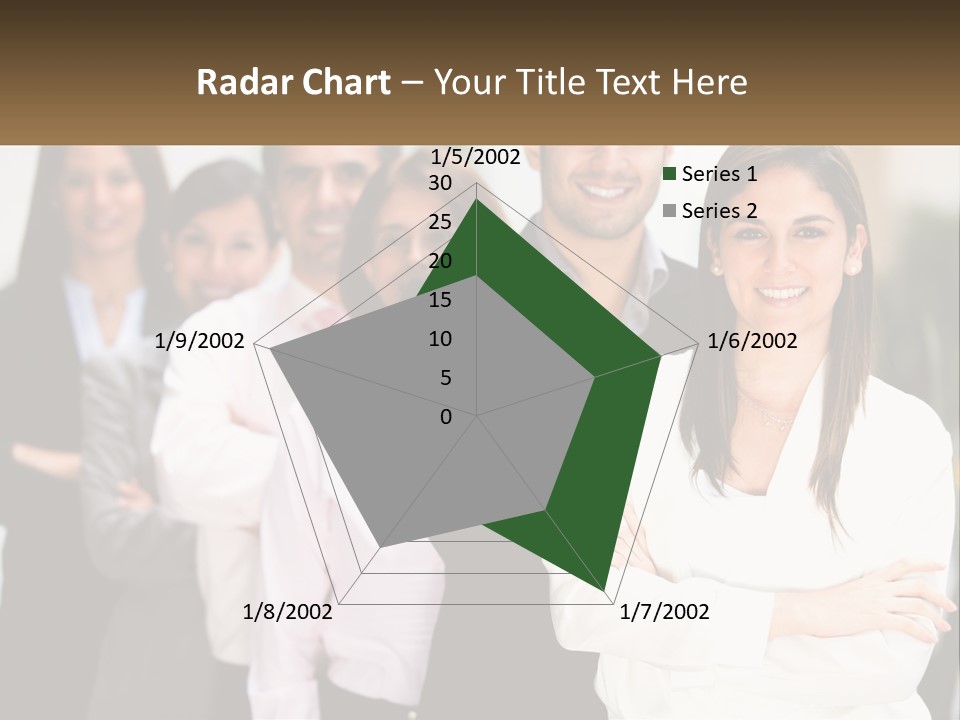 Teamwork PowerPoint Template