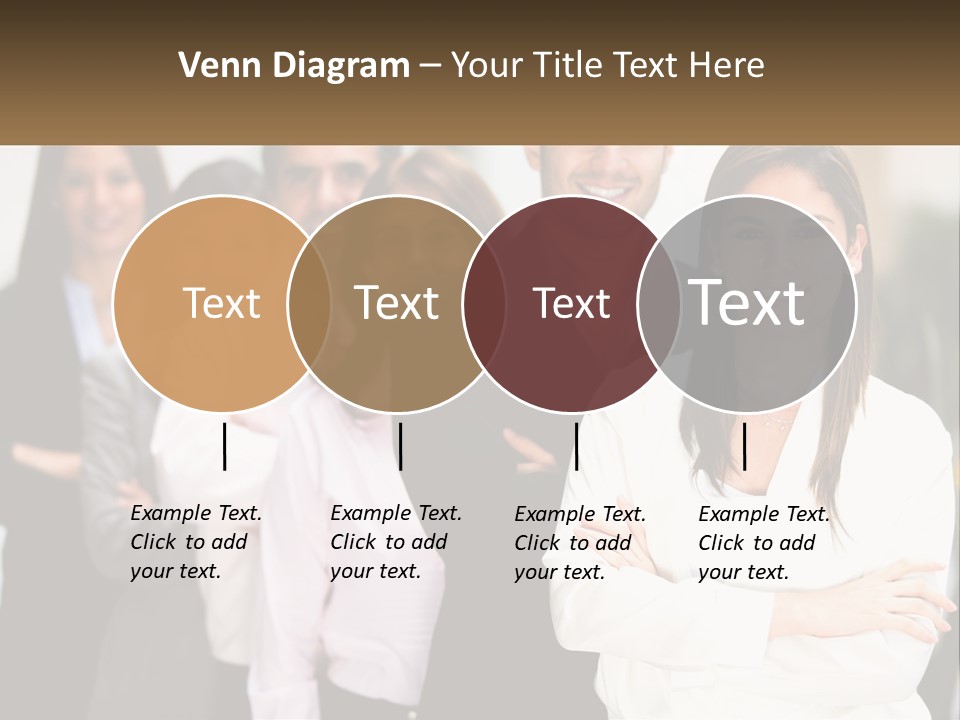 Teamwork PowerPoint Template