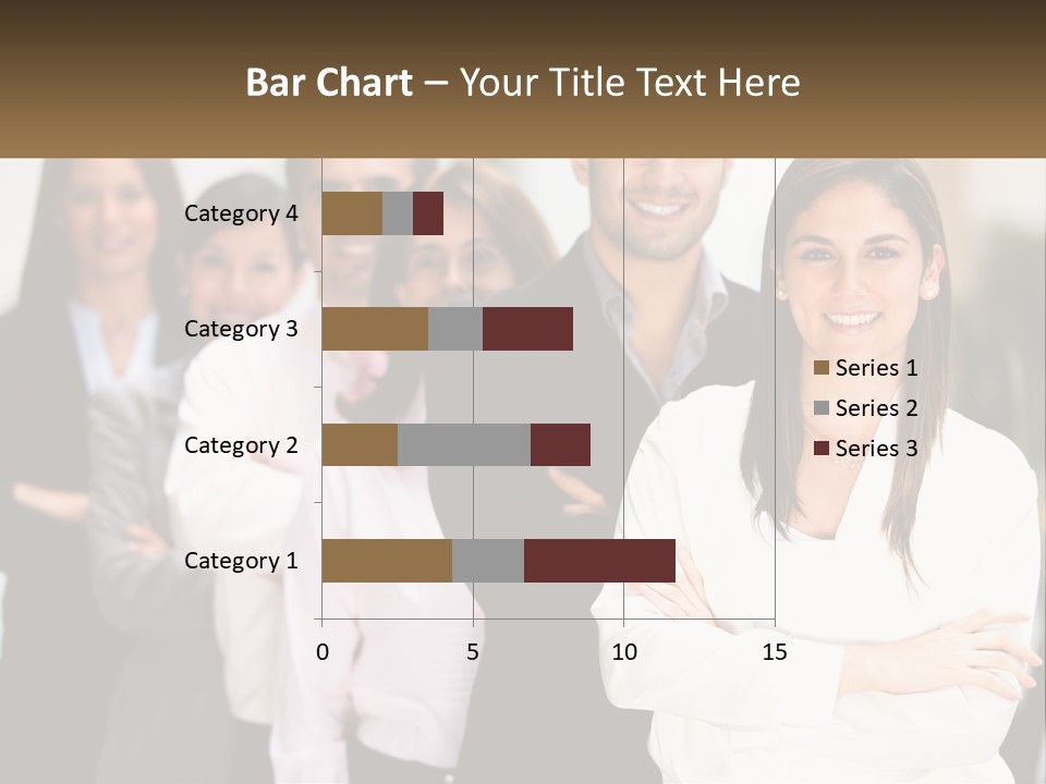 Teamwork PowerPoint Template