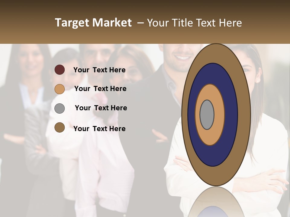 Teamwork PowerPoint Template