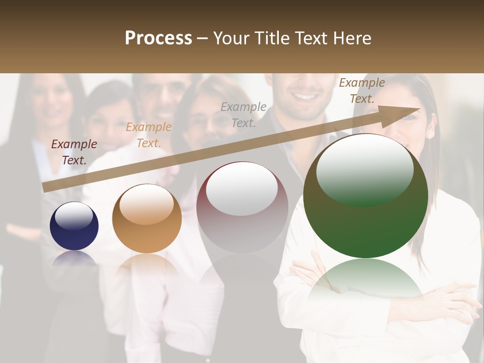 Teamwork PowerPoint Template