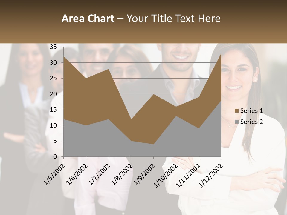 Teamwork PowerPoint Template