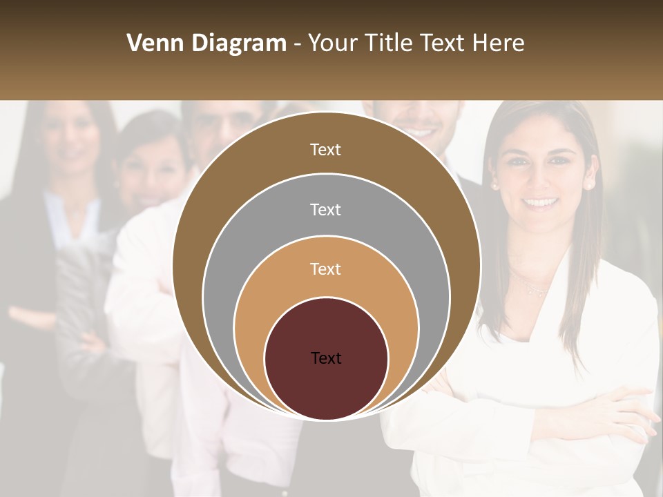 Teamwork PowerPoint Template
