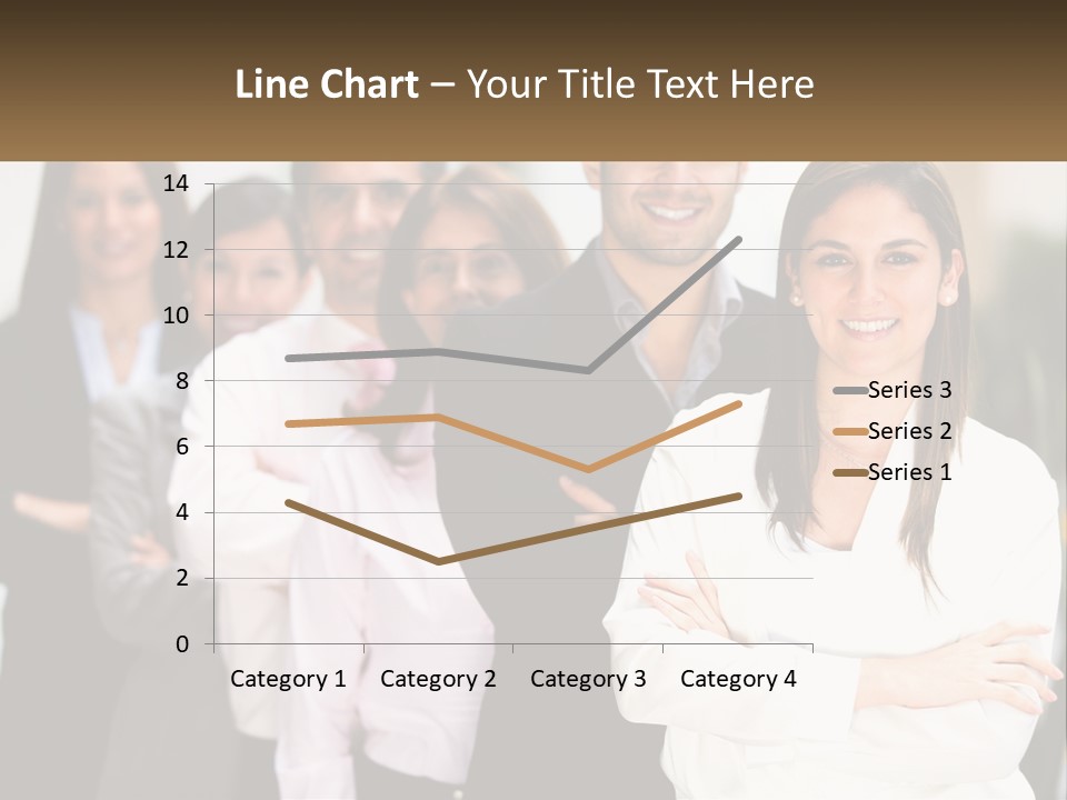 Teamwork PowerPoint Template