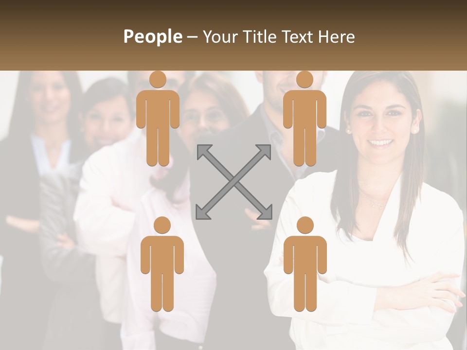 Teamwork PowerPoint Template