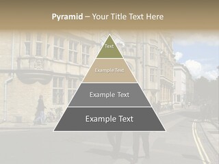 Old University PowerPoint Template