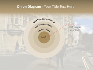 Old University PowerPoint Template