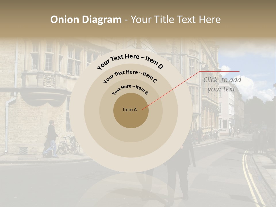 Old University PowerPoint Template