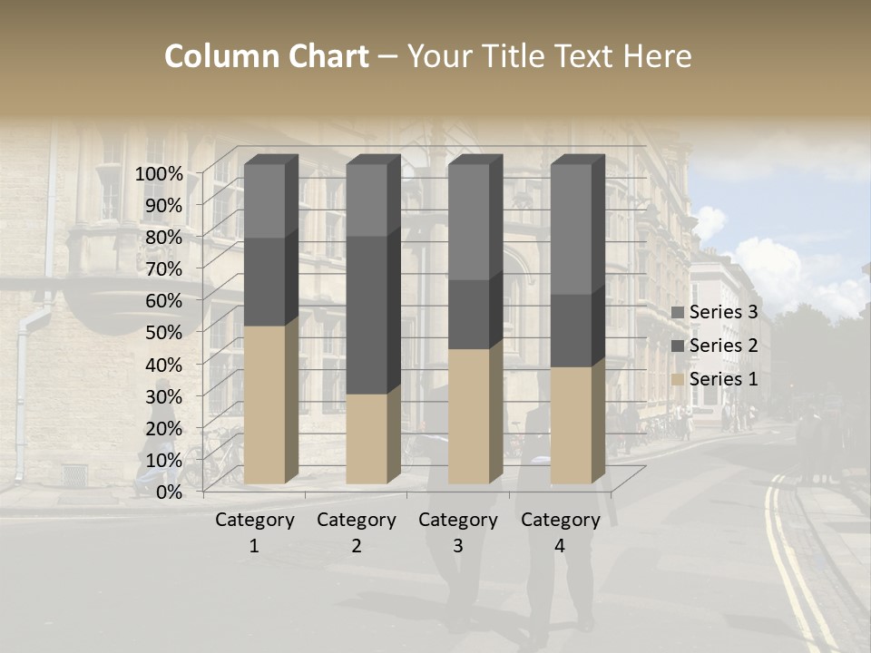 Old University PowerPoint Template