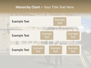 Old University PowerPoint Template