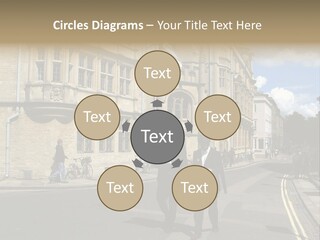 Old University PowerPoint Template