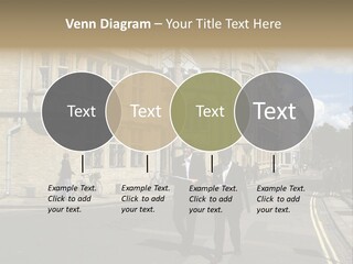 Old University PowerPoint Template