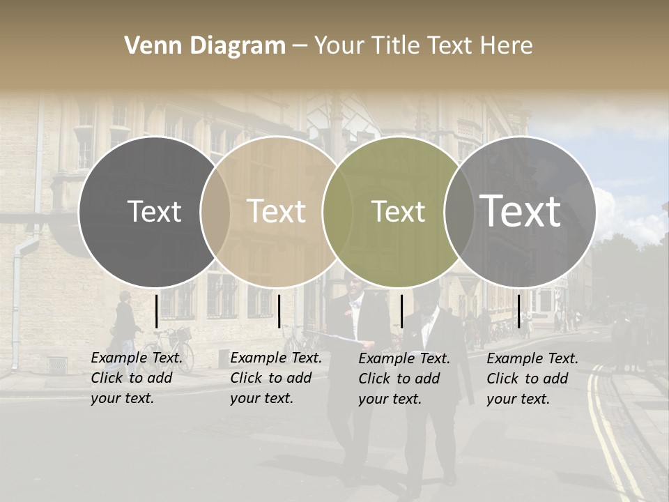 Old University PowerPoint Template