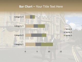 Old University PowerPoint Template