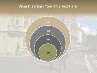 Old University PowerPoint Template