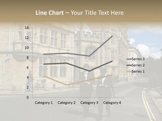 Old University PowerPoint Template