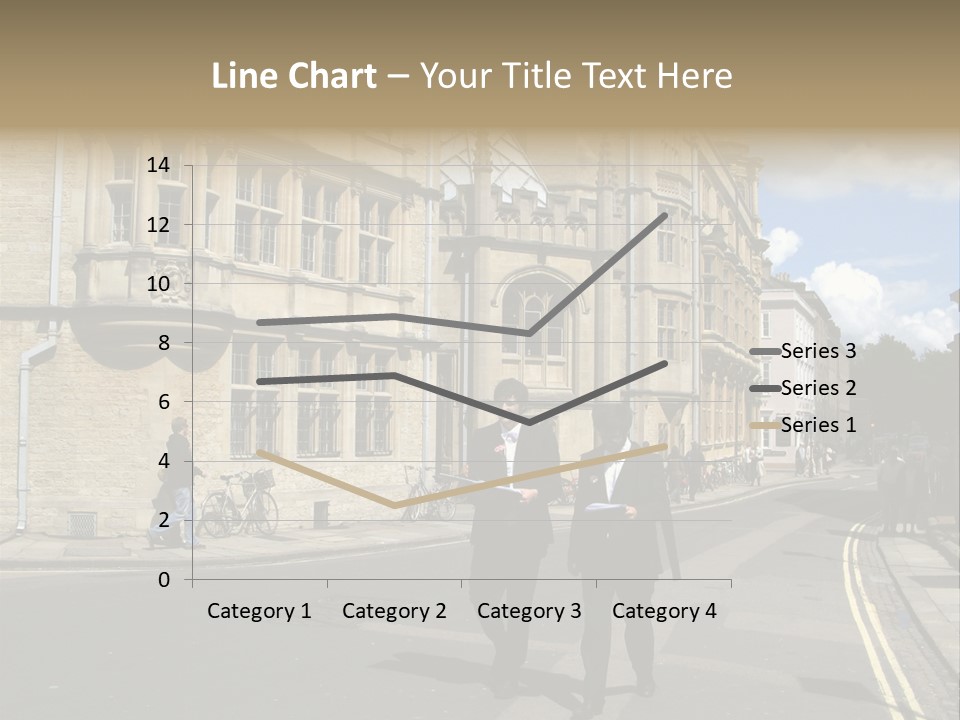 Old University PowerPoint Template