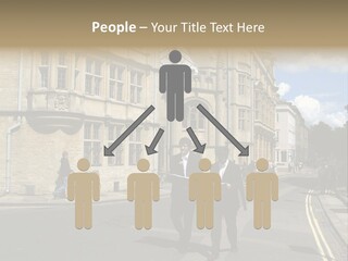 Old University PowerPoint Template