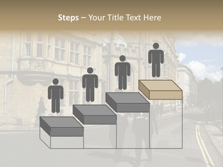 Old University PowerPoint Template