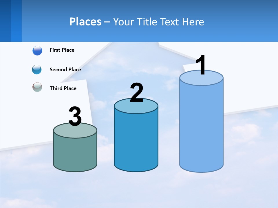 Home Planning PowerPoint Template