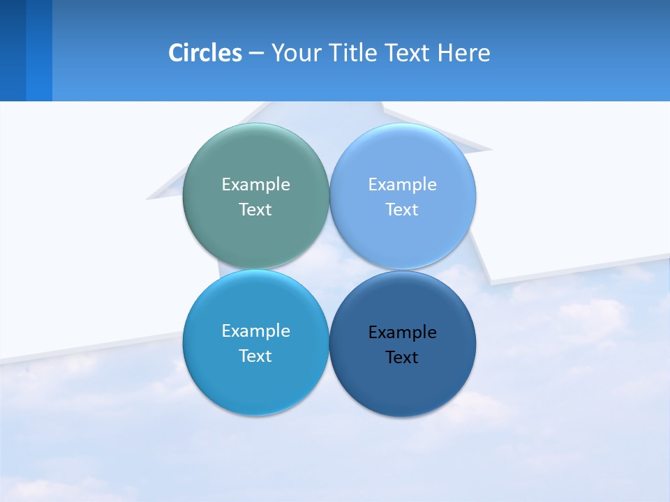 Home Planning PowerPoint Template