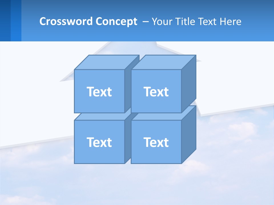 Home Planning PowerPoint Template