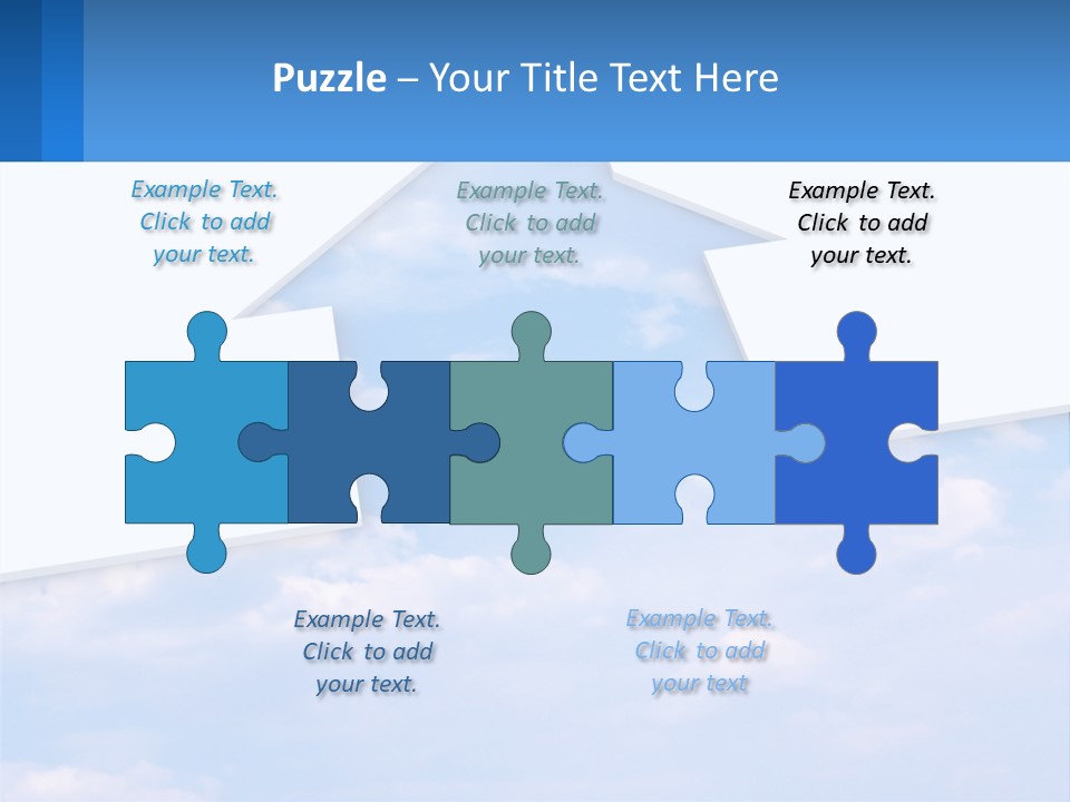 Home Planning PowerPoint Template