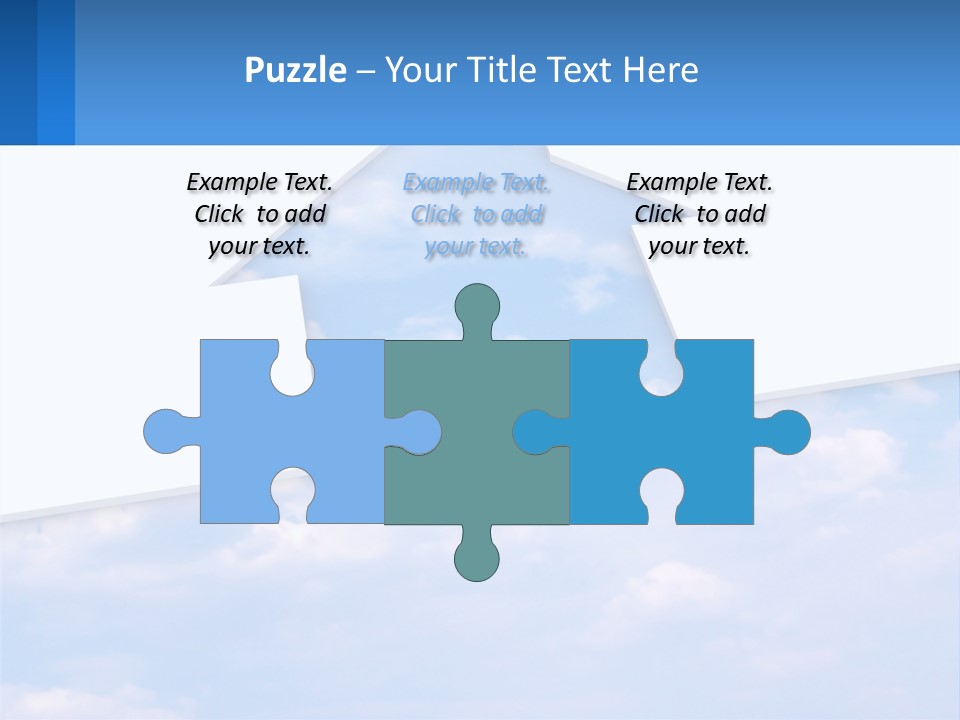 Home Planning PowerPoint Template