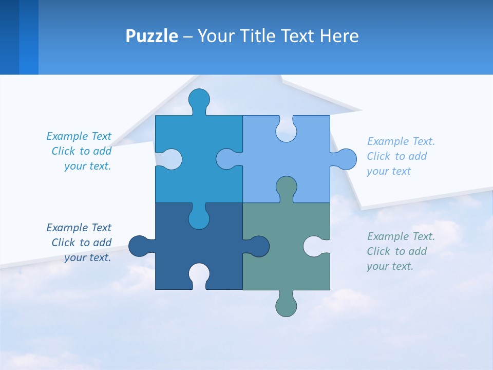 Home Planning PowerPoint Template