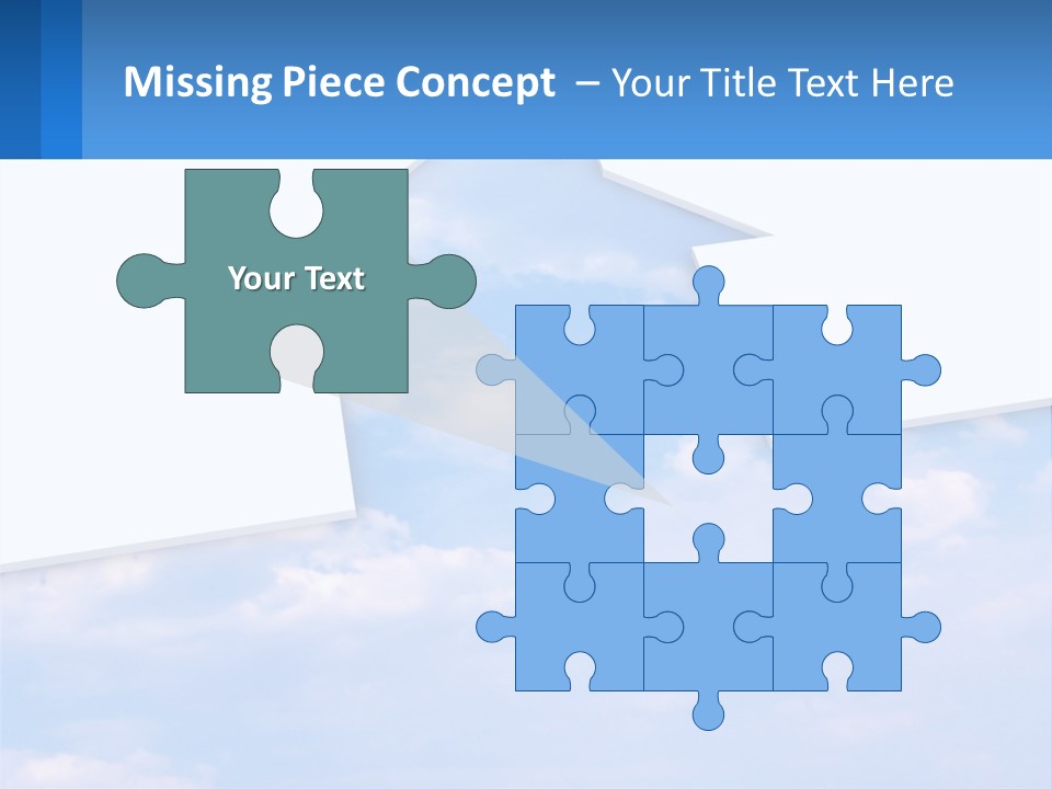 Home Planning PowerPoint Template