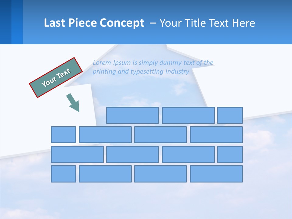 Home Planning PowerPoint Template