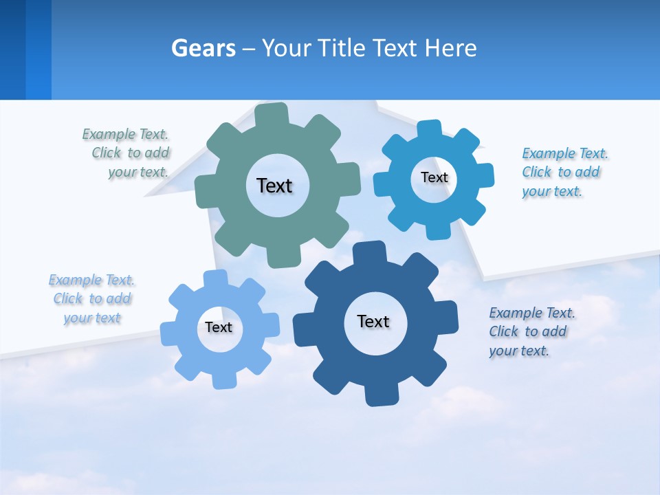 Home Planning PowerPoint Template