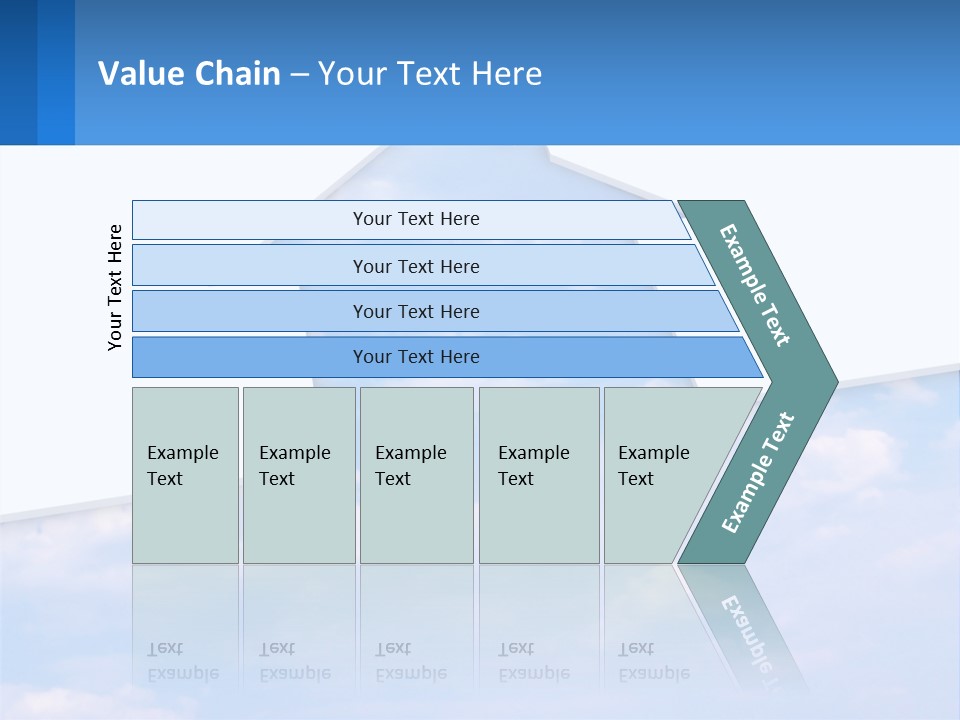 Home Planning PowerPoint Template